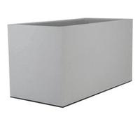 Bac A Fleurs Granit - 60X30 Cm - Stone Stone (Gris) G