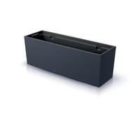 Bac à fleurs Prosperplast Urbi Case DUC600-S433 - couleur anthracite (mat)