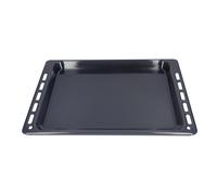 Bac à Four Bauknecht 481010752162 376x445 mm Métal Gris