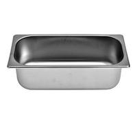 Bac à glace inox L2G 1 G