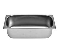 Bac à glace inox L2G 1 G