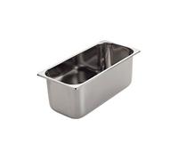 Bac à Glaces Inox De 5 ou 7 Litres