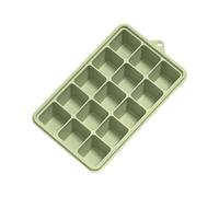 Bac à glaçons en silicone | 15 compartiments avec couvercle facile à démouler de qualité alimentaire, bac à glaçons | pour cocktail, café, eau, chocolat, bonbons, gelée, dessert, maison, bar, fête