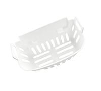 Bac à glaçons incassable avec design simple et durabilité étendue Bac à glaçons à libération rapide