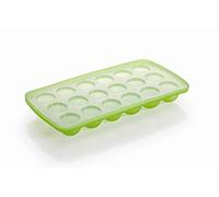 Moule À Glaçons - Tescoma - Mydrink - Silicone - Vert - Compatible Congélateur Et Lave-Vaisselle