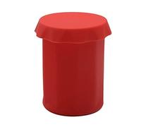 Bac à glaçons portable avec couvercle en silicone de qualité alimentaire | Machine à glaçons de qualité alimentaire, facilement détachable pour fête d'été, accessoires de cuisine