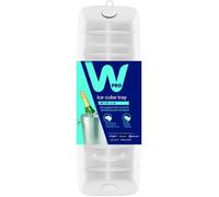 Wpro Bac à glaçons ICM141 XL empilable avec couvercle 16 pièces