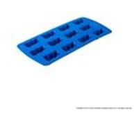 Bac à glaçons - Zenker Haribo - 12 empreintes en forme d'oursons - ref 46501 G