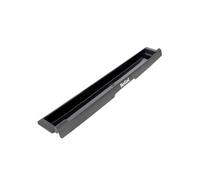 Bac a graisse noir ts-01032161 ts-01032160 - barbecue