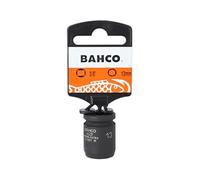 Bac à impact 3/8 22 mm Clip