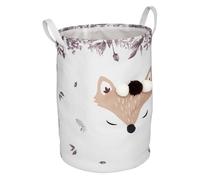 Bac À Jouet - Renard Multicolore TU