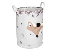 Bac A Jouets Renard