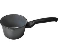 Bac à lait avec couvercle BLACKPLUS® Induction 16 cm