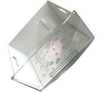 Bac à légumes complet Réfrigérateur, congélateur 242644506 ARTHUR MARTIN ELECTROLUX, AEG, ELECTROLUX, FAURE - 305370 G
