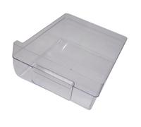 Bac à légumes d'origine 258X363X140 mm Frigo, Réfrigérateur, Congélateur 761170242 SMEG Frigo, Réfrigérateur, Congélateur 761170242 SMEG