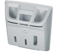 Bac à lessive bac à détergent d'origine Machine à laver Lave-linge 481010424468 WHIRLPOOL INDESIT BAUKNECHT LADEN IGNIS PROLI
