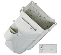 Bac à lessive bac à détergent d'origine Machine à laver Lave-linge 481010580618 WHIRLPOOL BAUKNECHT ARISTON HOTPOINT