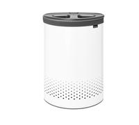 Bac à linge SELECTOR 55 l, blanc, Brabantia