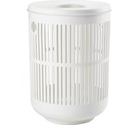 Bac à linge UME 60 l, blanc, plastique, Zone Danemark