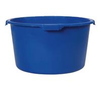 Bac à mortier 90 L bleu sans cadre - 4012411000667 Bleu