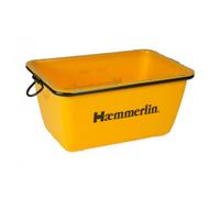 Bac à mortier polypropène 200L - HAEMMERLIN - 317001601