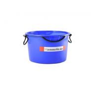 Bac à mortier polypropène 90L - HAEMMERLIN - 317903801