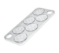 Bac à oeufs d'origine Frigo, Réfrigérateur, Congélateur 481010470963 BAUKNECHT Frigo, Réfrigérateur, Congélateur 481010470963 BAUKNECHT