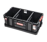 SYSTEM TWO Box 200 Flex Mallette à outils Panier avec séparateurs