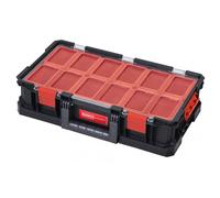 BAC À OUTILS SYSTEM ORGANISATEUR 9 CONTENEURS MN-03-170