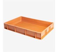 Bac à Pâtons 600 x 400 x 90 mm 15 L Gilac