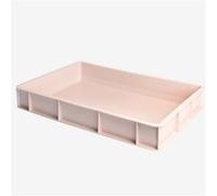 Bac à Pâtons 600 x 400 x 90 mm 15 L Gilac