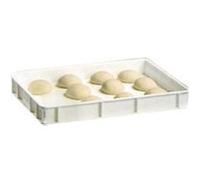 Bac à pâtons professionnel 60 x 40 x 1.3cm