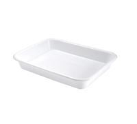 BAC A PATONS RECTANGLE 10 LITRES OU 6 KG DE PATE- - - Polyéthylène10530 x405x75mm