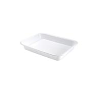 BAC A PATONS RECTANGLE 10 LITRES OU 6 KG DE PATE- - - Polyéthylène10530 x405x75mm