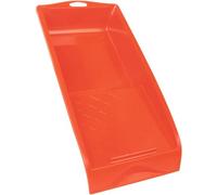 Bac à peinture - 150 x 290 mm - Rouge THÉARD