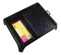 Savy Bac à peinture antigliss 0,75 l noir