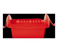 Bac à peinture portable Nespoli 250 ml