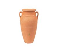 Bac à plantes Amphore Antik - GARANTIA - 250 L - Cuve aérienne - Terracotta