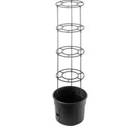 Bac à tomates - Bac à plantes/pot de fleurs - 28 L