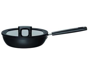 Bac à tracteur 24 cm/2,2 L Hard Face