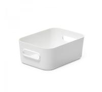 Bac blanc pour Cuisine Salle de Bain S 1,5 l