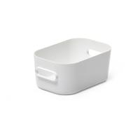 Bac blanc pour Cuisine Salle de Bain XS 0,6 l