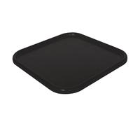 BAC CIMENT CARRE NOIR 1 X 1 M MONDELIN - 344050