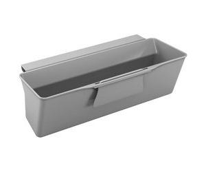 Bac collecteur pour déchets de cuisine Cleantex