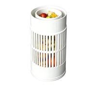 Bac De Compostage Enterré Conteneur Seau De Jardin Extérieur Transformateur | Composteur à de Terre Pour La Cuisine, La Maison, Le Sol Enterré, Le Jardin, L'Arrière-Cour, L