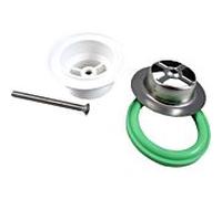 Bac de dégivrage de connexion Wolf 1 1/2" 2071387 pour BWL-1