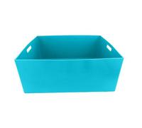Bac De Jardinage 81l Pour Plantation Et Stockage Articles Jardin