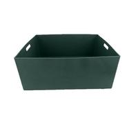 Bac De Jardinage 81l Pour Plantation Et Stockage Articles Jardin