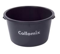 Collomix Bac de mélange 60403 spécial pour malaxeurs 65 L