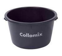 Collomix Bac de mélange 60403 spécial pour malaxeurs 65 L